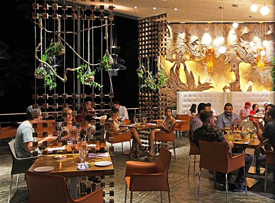 Makanda by The Sea Hotel Adults Only