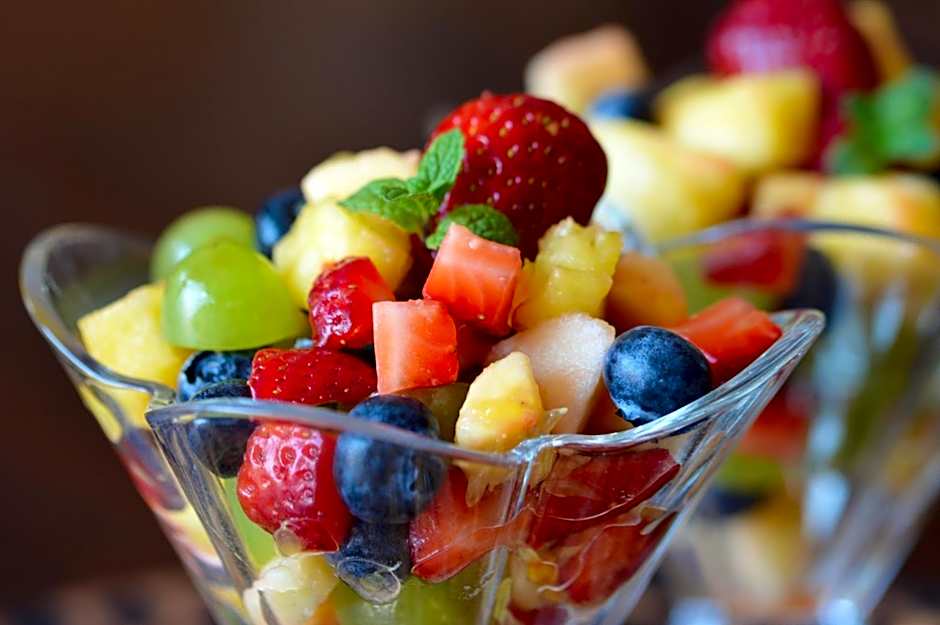 Ubuntu Bed and Breakfast