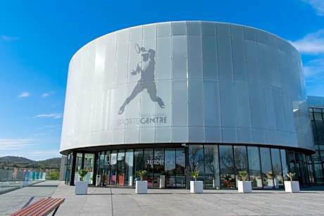 Rafa Nadal Residence