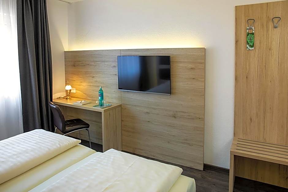 ACHAT Hotel Luneburger Heide