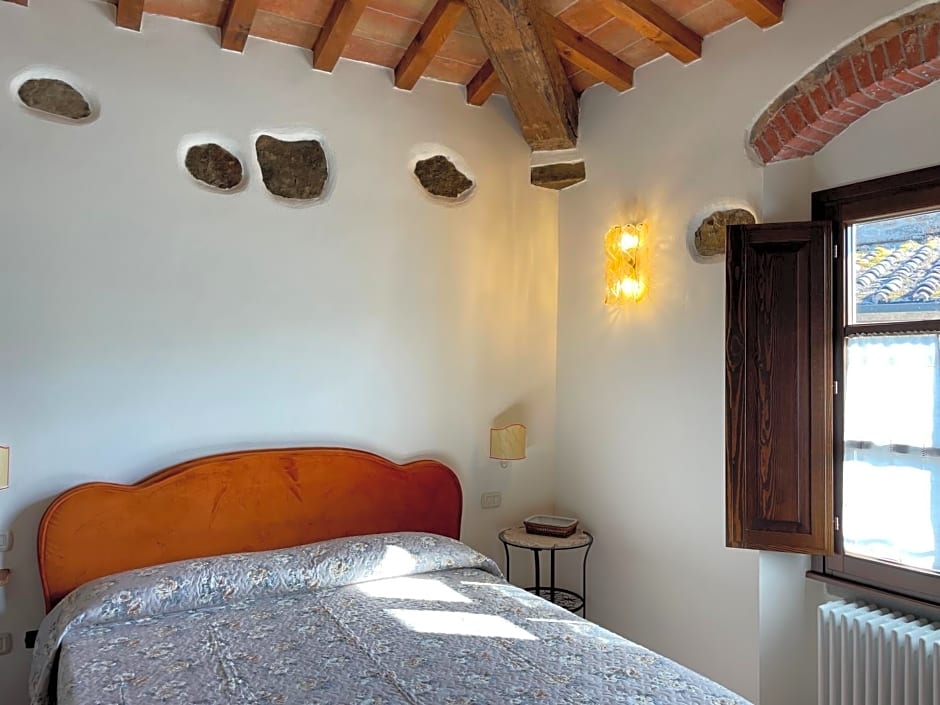 Casa Al Chianti B&B