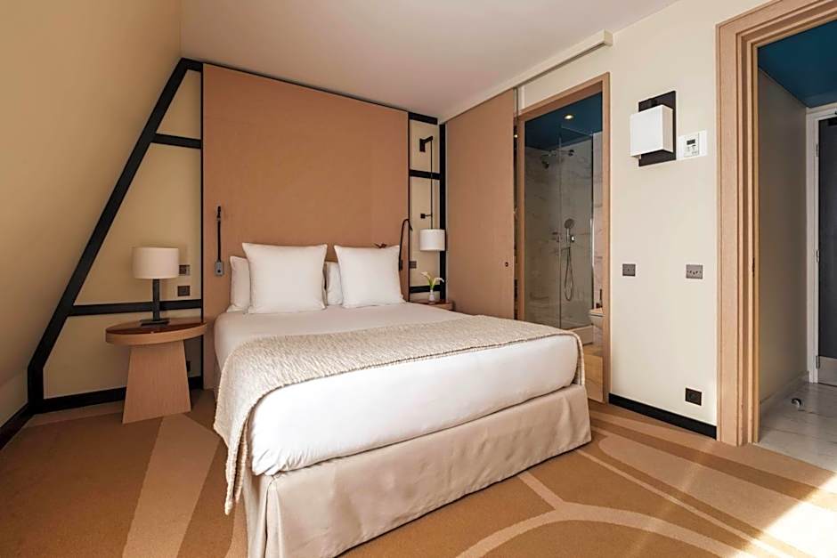 Hotel Bel Ami