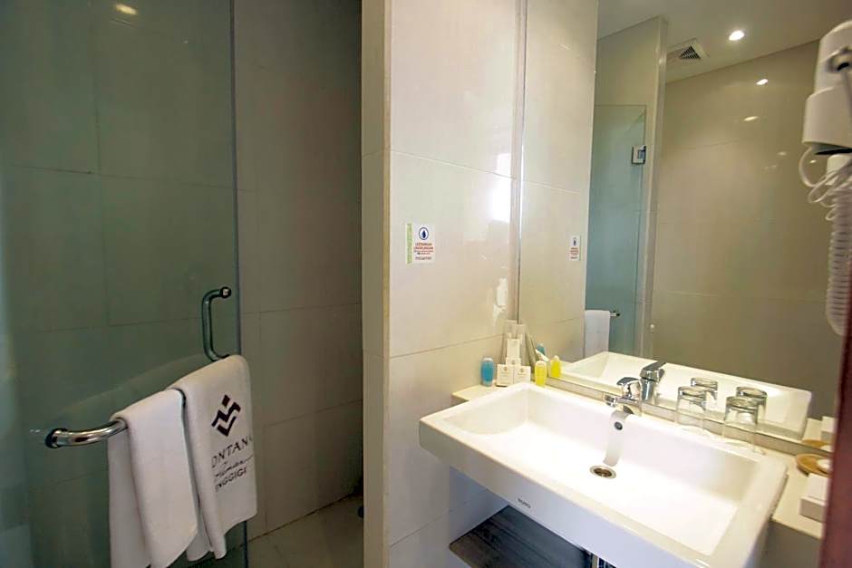 Montana Premier Senggigi