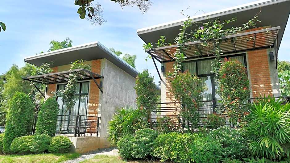 Casa Foresta Nan