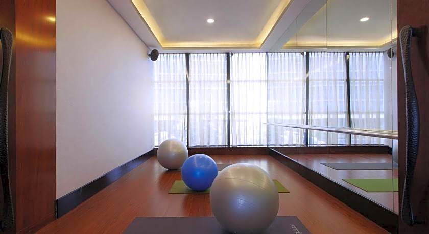 The Trans Luxury Hotel