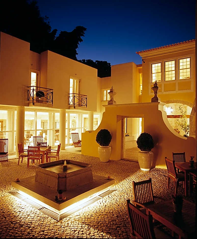 Solar do Castelo - Lisbon Heritage Collection