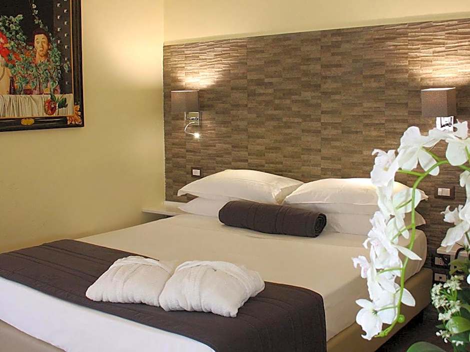 Boutique Hotel Piazza Carità