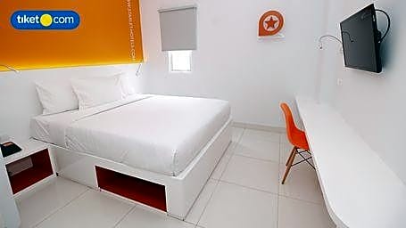 Starlet Hotel Serpong