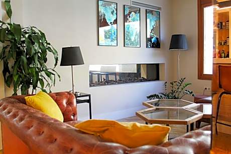 Hotel MR Costa Blanca