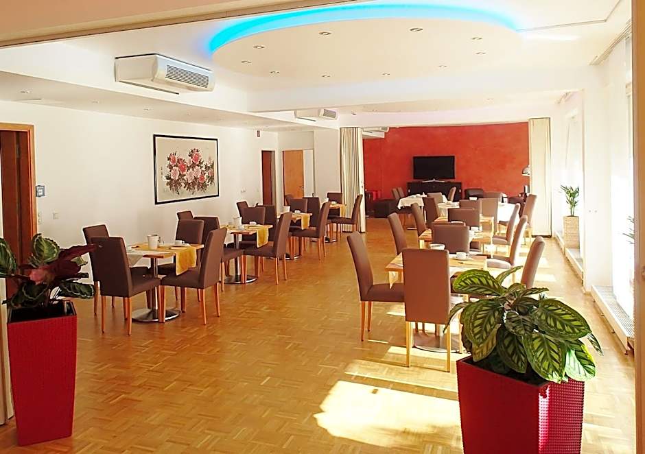 Hotel Mingarden
