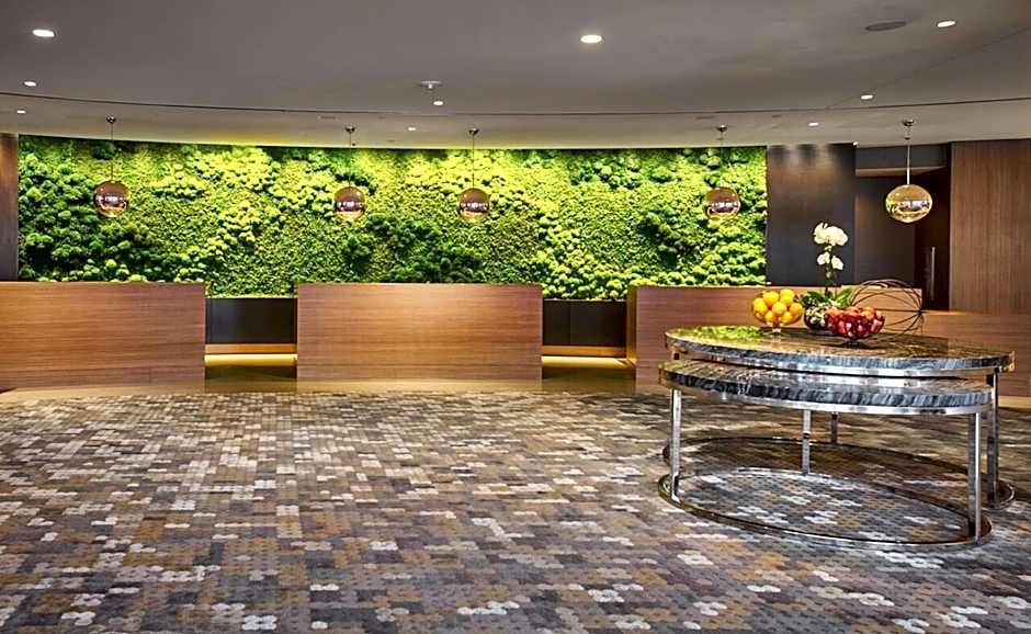 Hilton Cleveland Downtown