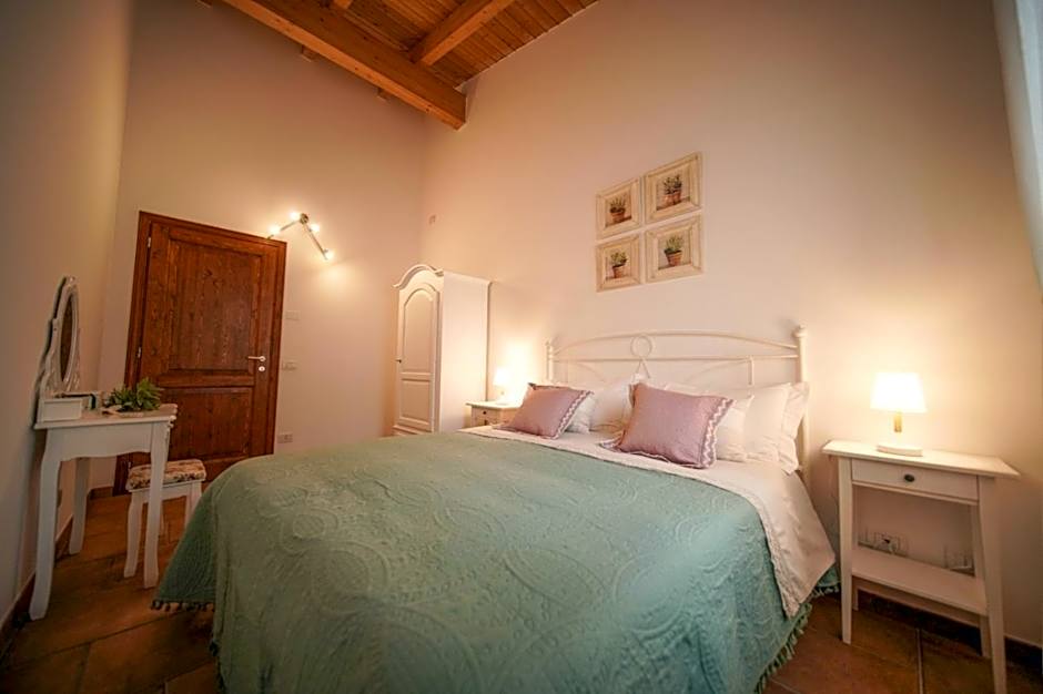 Fonte Murata B&B