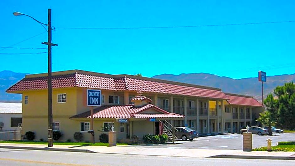Country Inn Banning