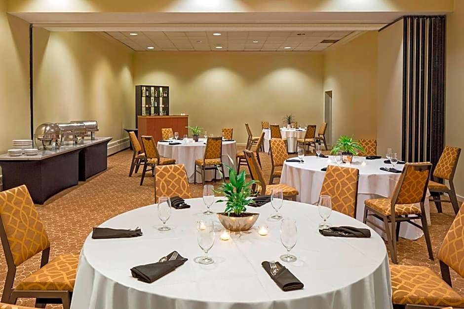 Sheraton Hotel Harrisburg Hershey