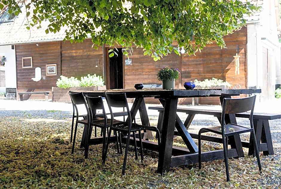 Domaine de la Course