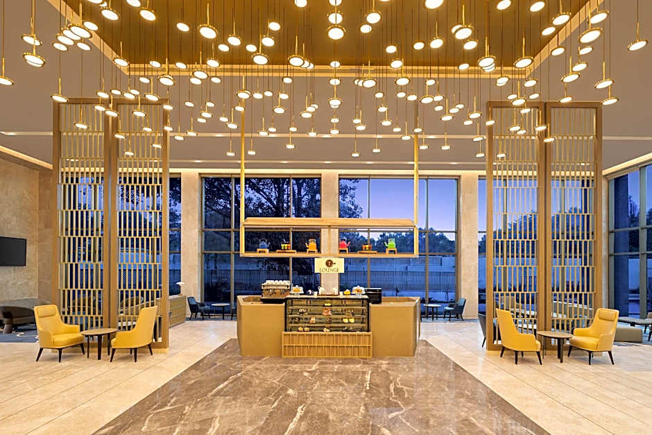 Courtyard by Marriott Tiruchirappalli