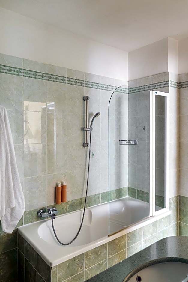Hotel La Pace