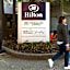 Hilton Knoxville