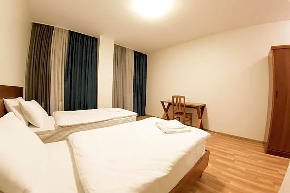 Hotel Deka Gudauri
