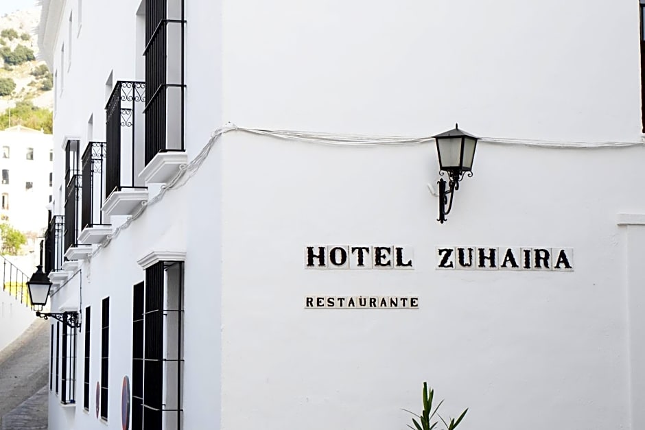 Hotel Zuhayra
