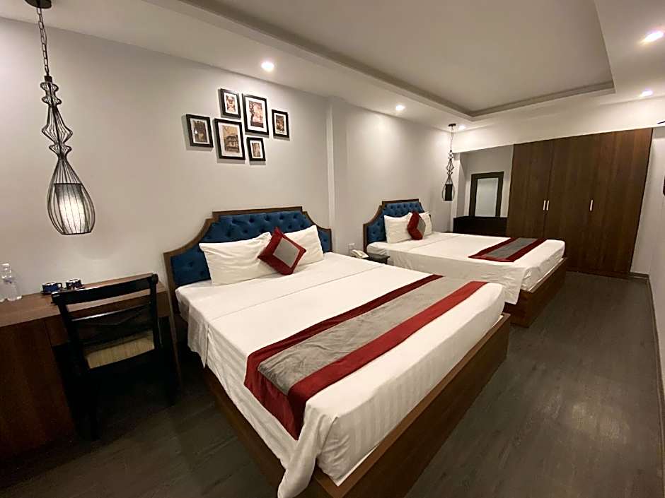 La Renta Center Hotel & Spa