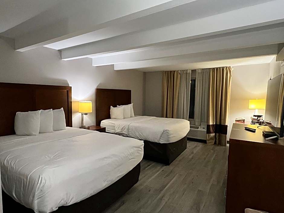 Country Inn & Suites by Radisson, Battle Creek, MI