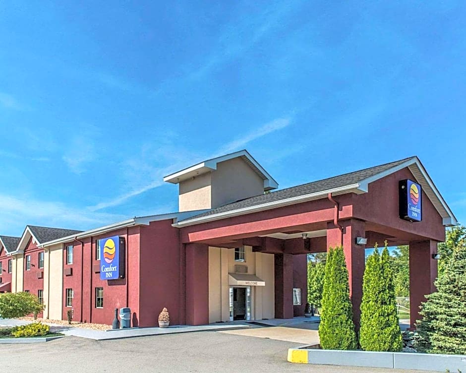 Comfort Inn Belle Vernon
