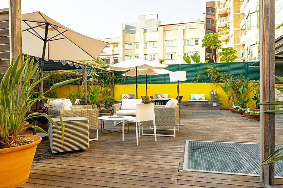 B&B Boutique Ca La Maria