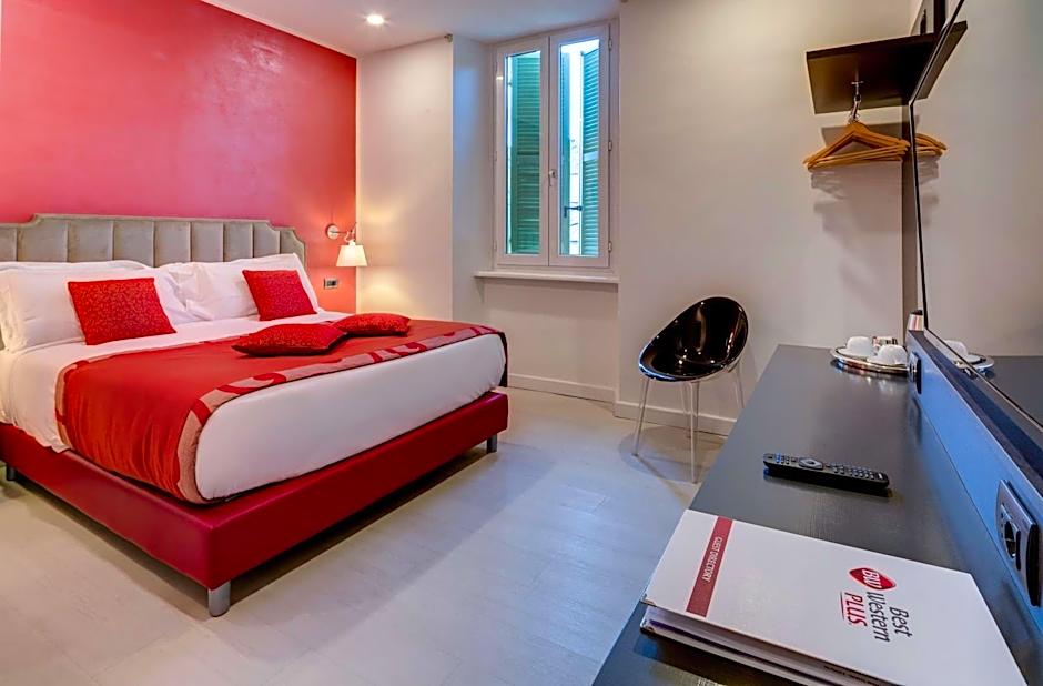 Best Western Plus Royal Superga Hotel