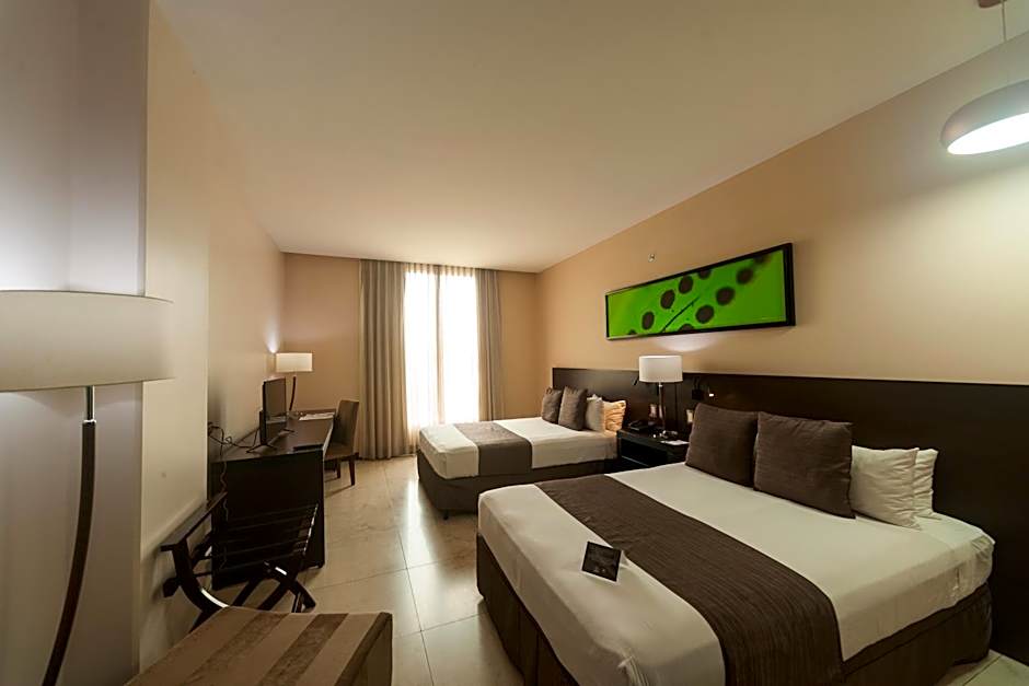Studio Hotel Boutique