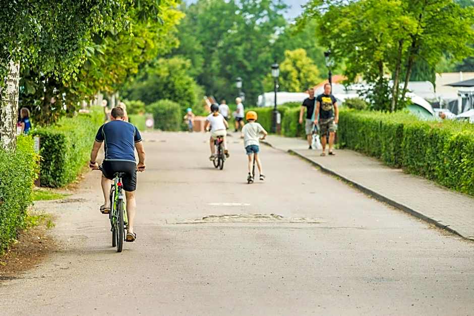 First Camp Bøsøre Strand Feriepark