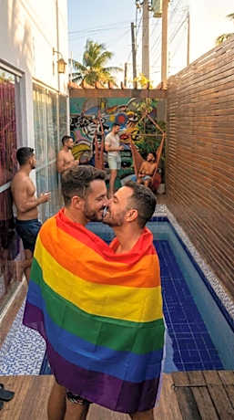 Hostel do Mago
