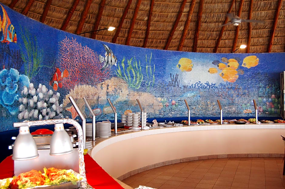 Royal Solaris Los Cabos - All Inclusive