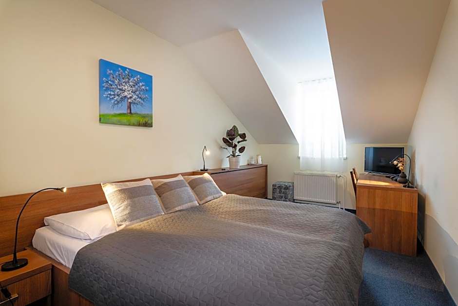 Horský hotel Remata