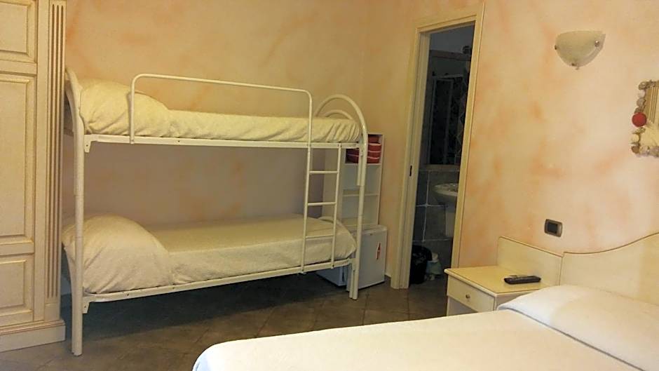 Hotel Sa Cralla Villasimius