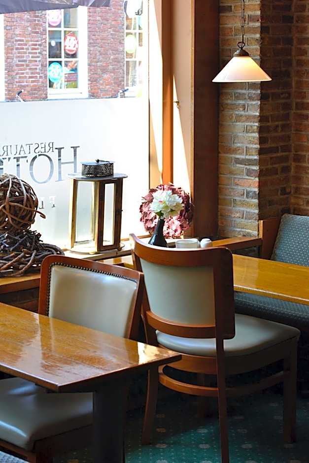 Fletcher Hotel De Zalm