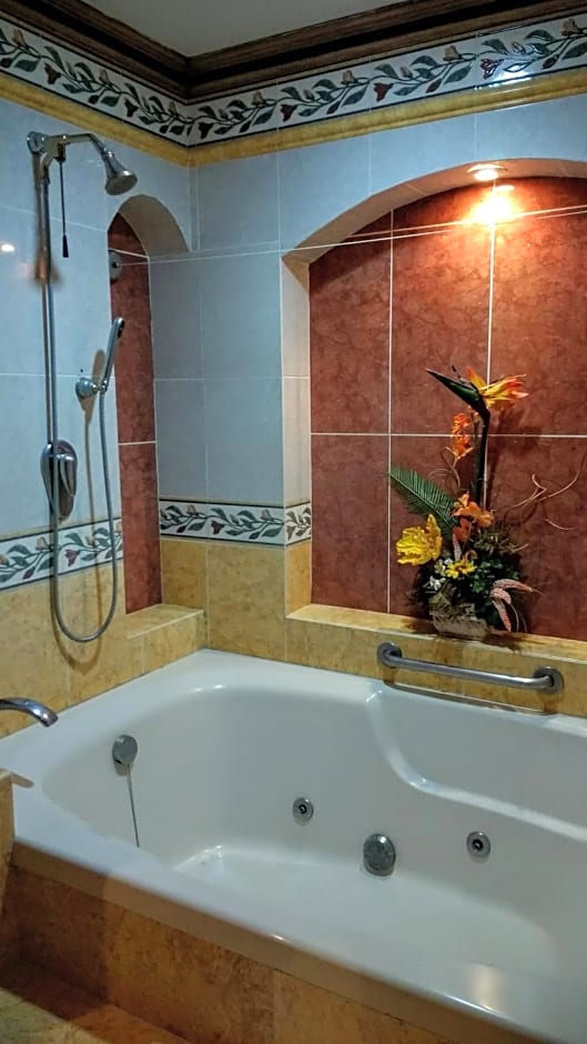 Suites Flamboyanes