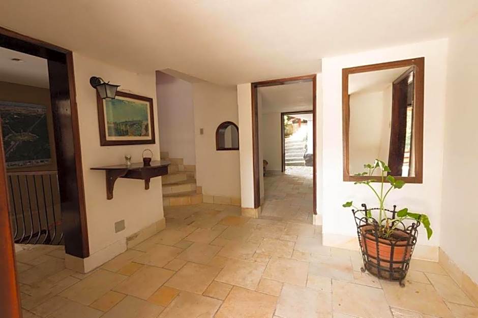 Hotel Casa Alpina