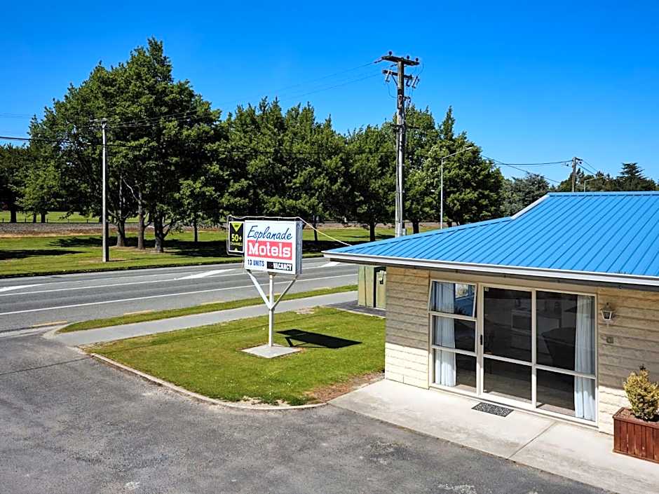 Esplanade Motels