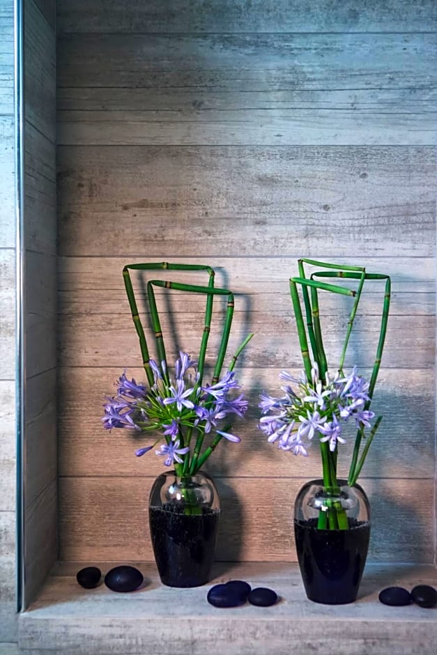 AZIMUT Hotel Medi Terre Netanya