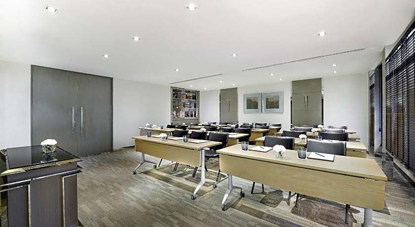 Centre Point Hotel Chidlom