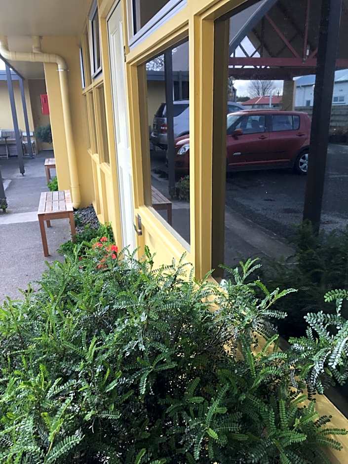 Mount View Motel Hawera