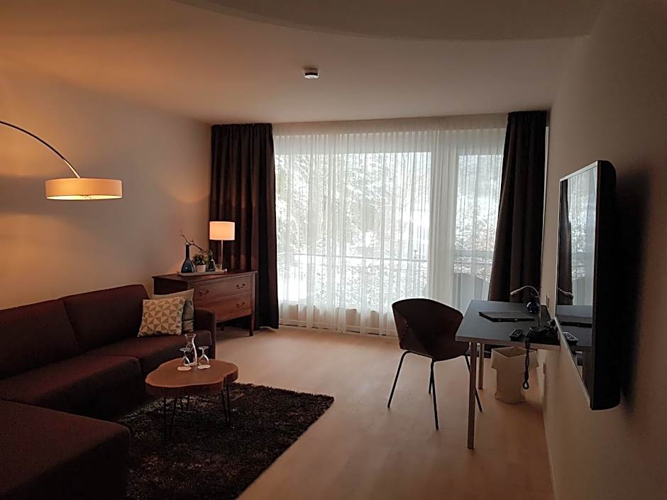 Waldhotel Bad Sulzburg