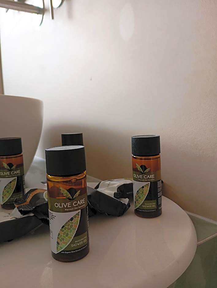 CHA Nanakas Village Inn