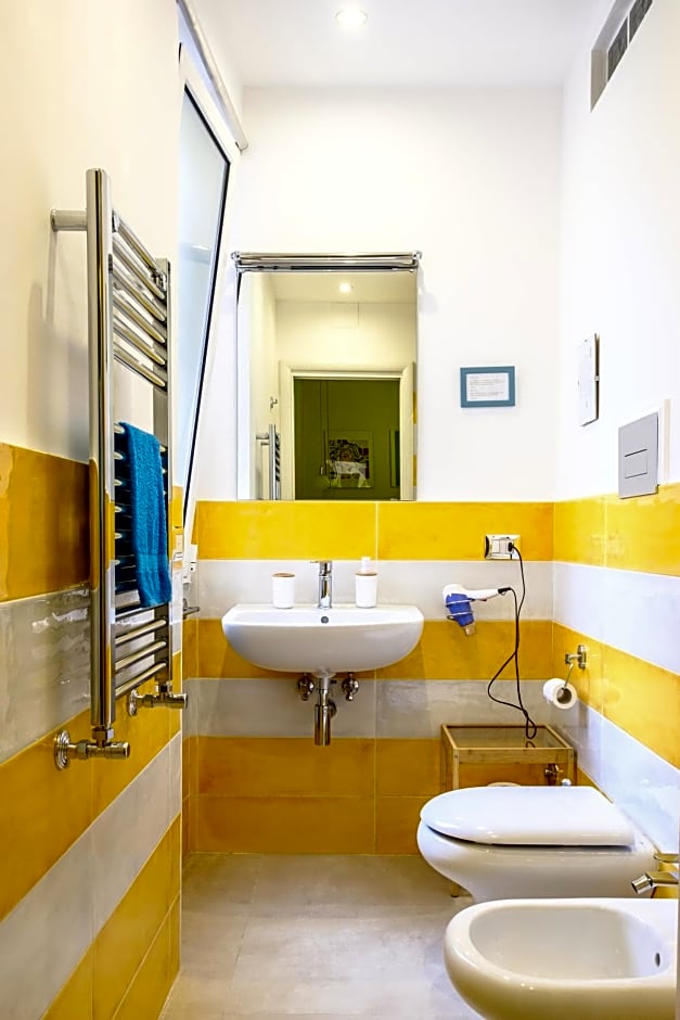 B&B Arcadia Messina