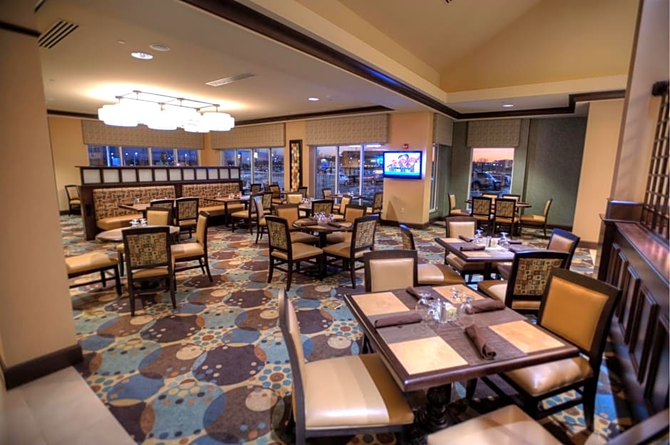 Hilton Garden Inn Omaha East/Council Bluffs