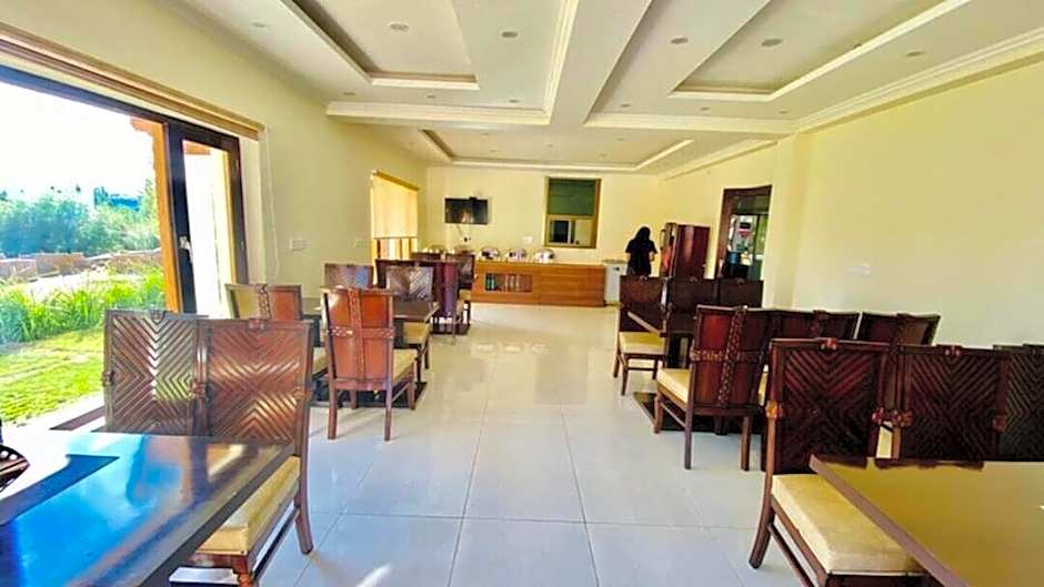 Hotel De Borgo – Leh, PA