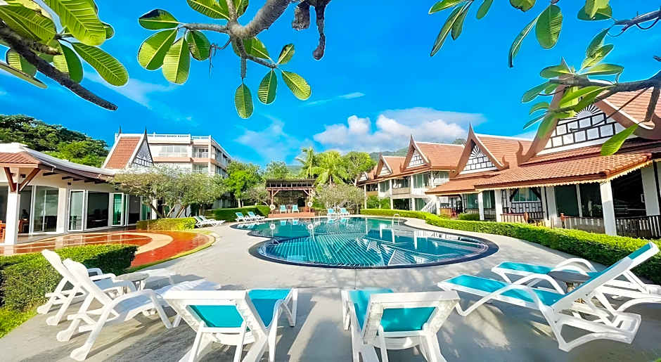 Aura Samui Best Beach Hotel