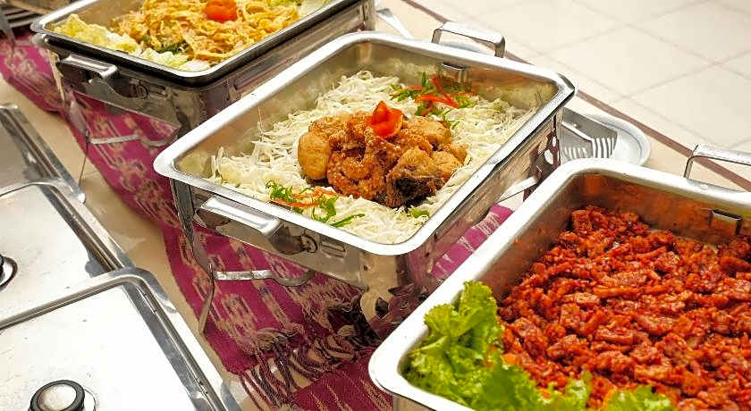 Samawa Transit Hotel