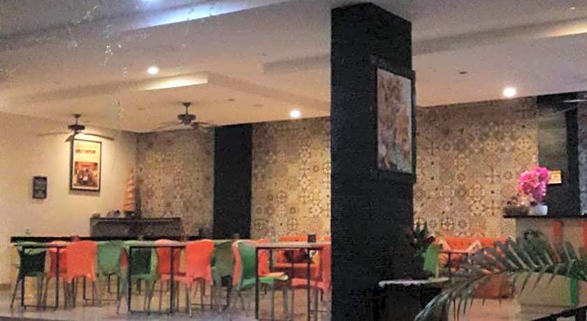 The Agung Residence